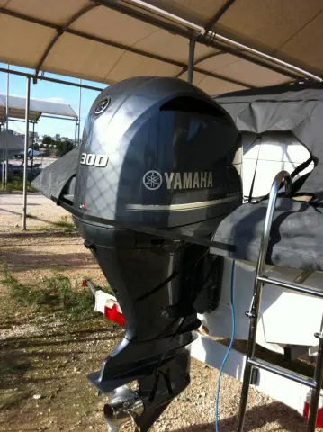 2015 Yamaha t8