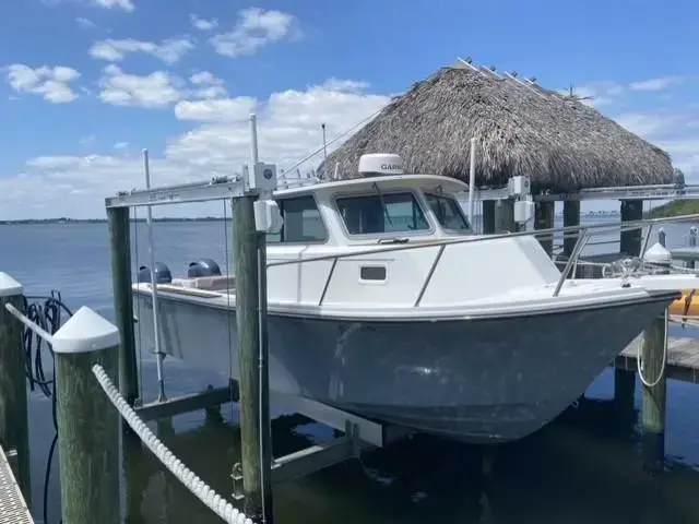 Parker Boats 25' for sale in United States of America for $180,000