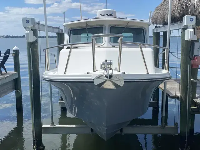 Parker 25'