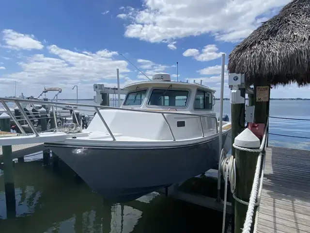 Parker 25'