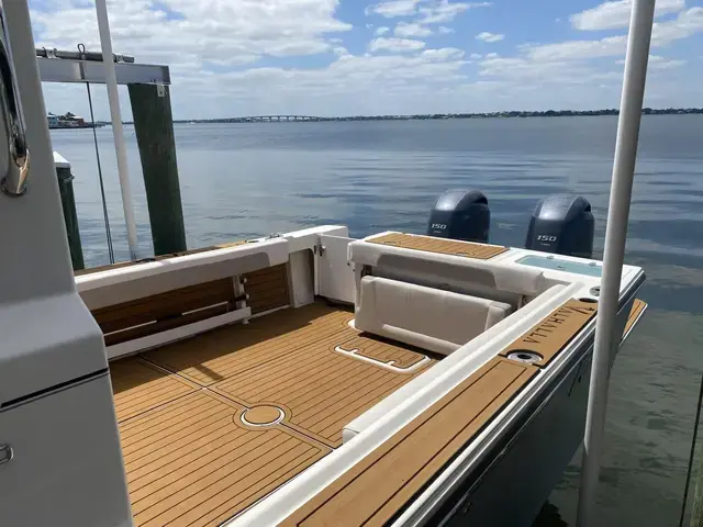 Parker 25'