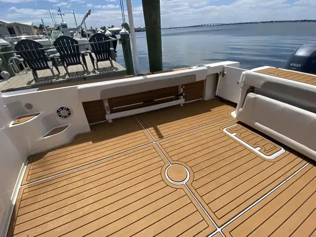 Parker 25'