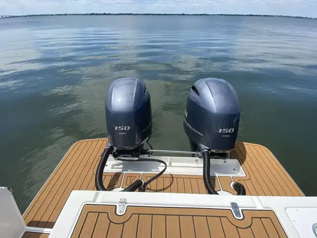 Parker 25'