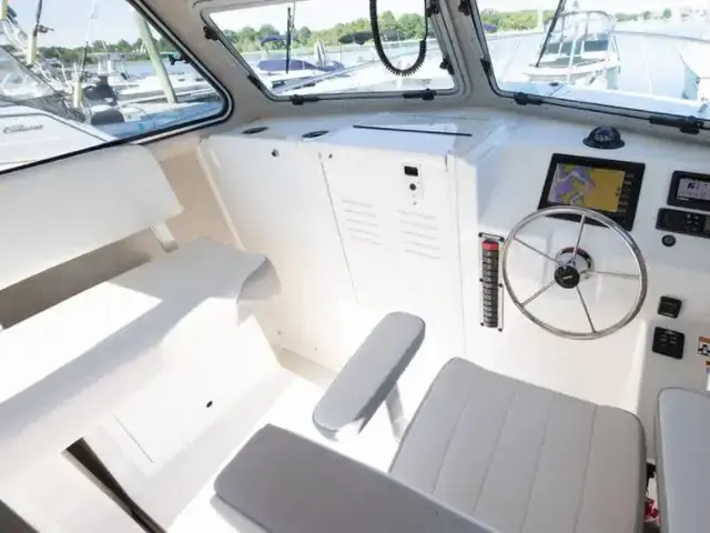 Parker 25'