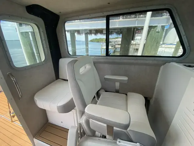 Parker 25'