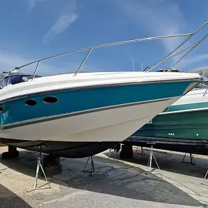 1990 Sunseeker Portofino 34