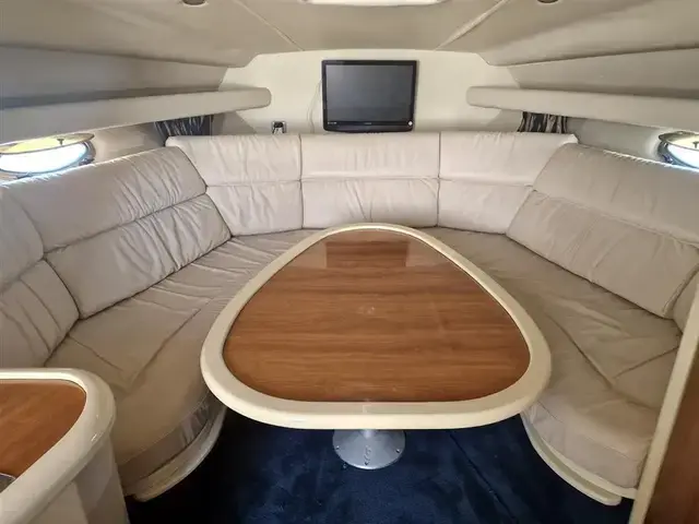 Sunseeker Portofino 34