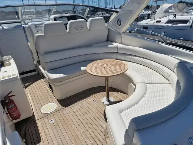 Sunseeker Portofino 34