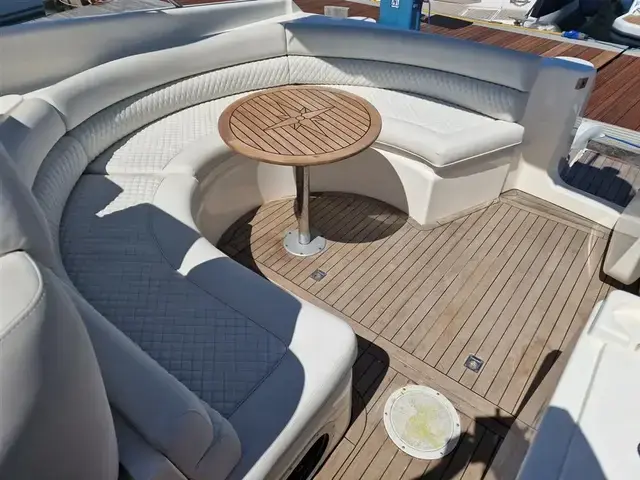 Sunseeker Portofino 34