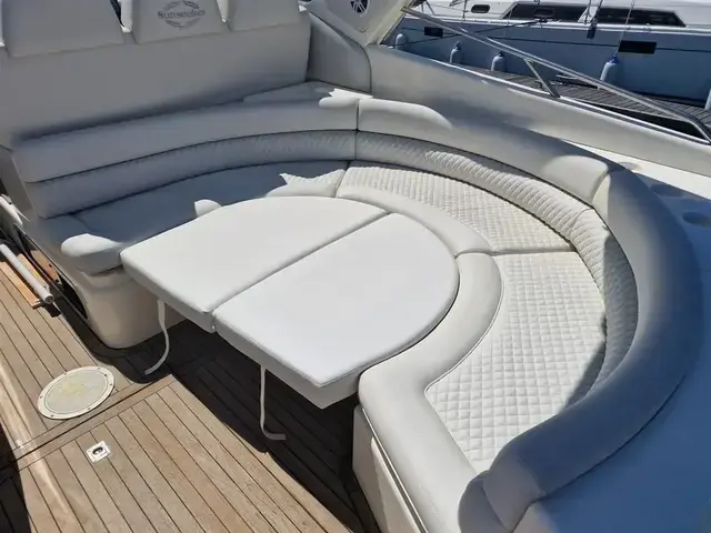 Sunseeker Portofino 34