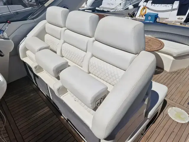 Sunseeker Portofino 34