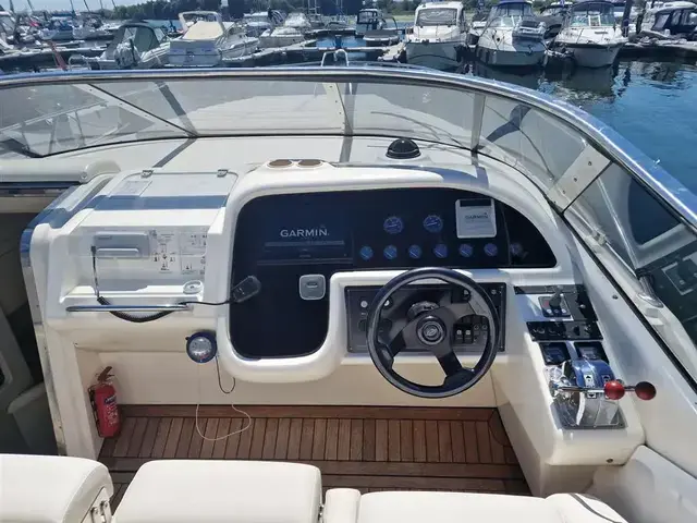 Sunseeker Portofino 34