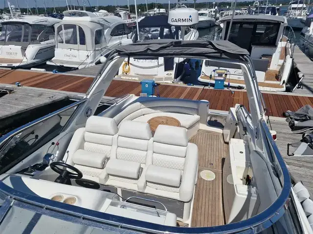 Sunseeker Portofino 34