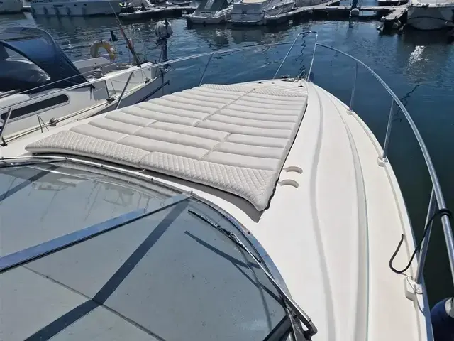 Sunseeker Portofino 34