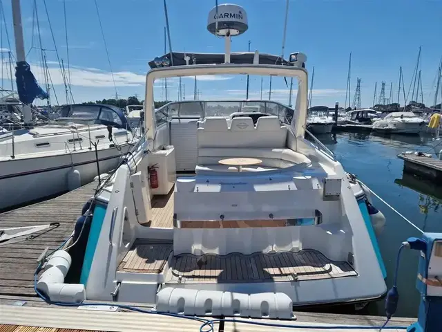 Sunseeker Portofino 34