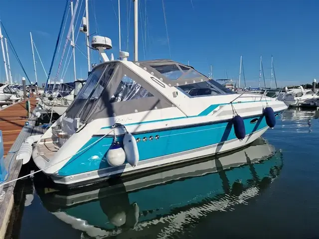 Sunseeker Portofino 34