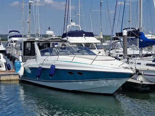 Sunseeker Portofino 34