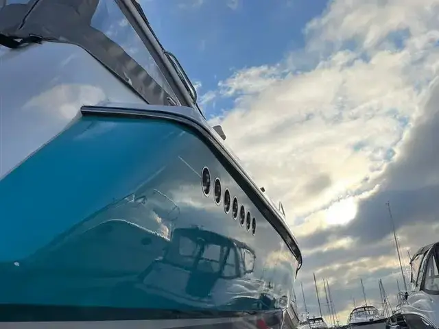 Sunseeker Portofino 34