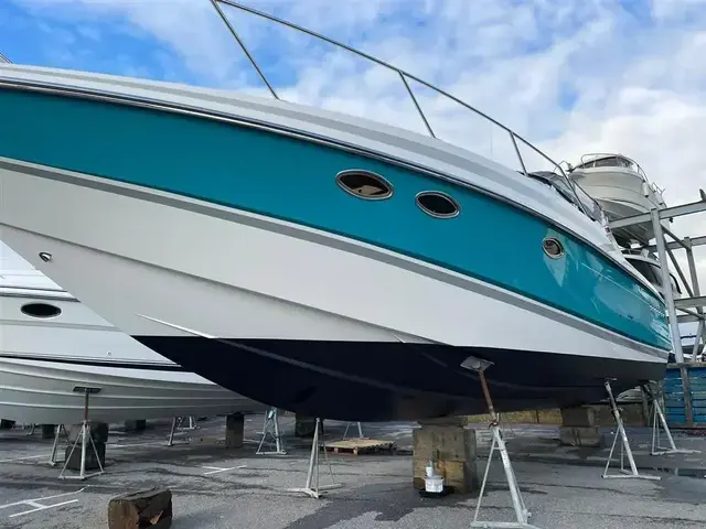 Sunseeker Portofino 34