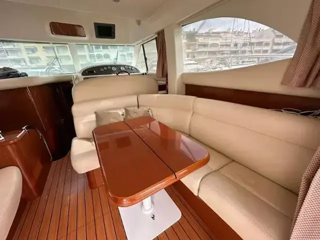 Prestige 36