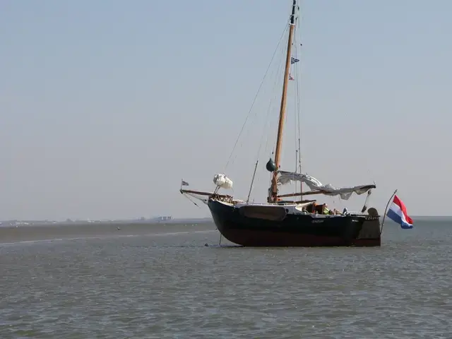 zeeschouw 9.90