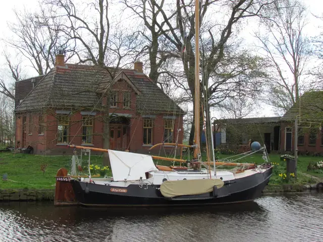 zeeschouw 9.90