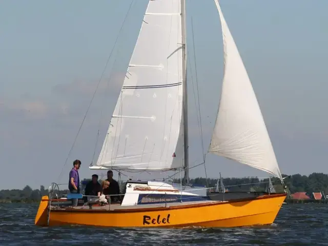 Waarschip 730