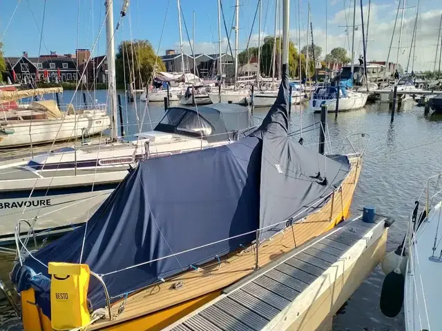 Waarschip 730