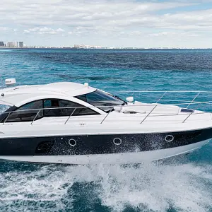 2015 Beneteau 38'