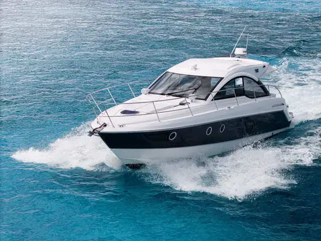 Beneteau Gran Turismo 38