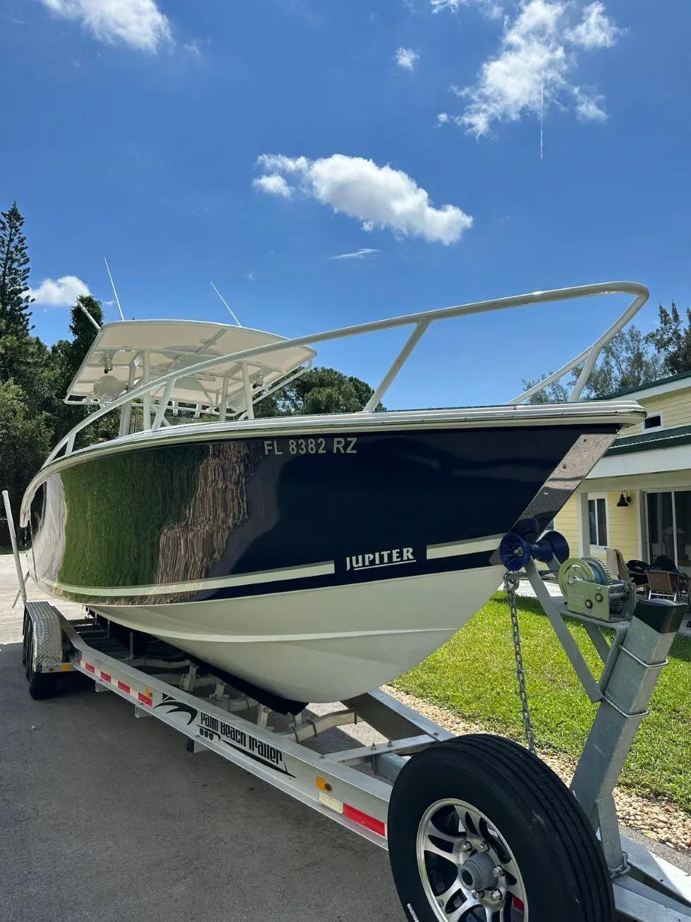 2004 Jupiter 31'