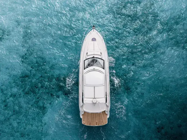 Beneteau Gran Turismo 38