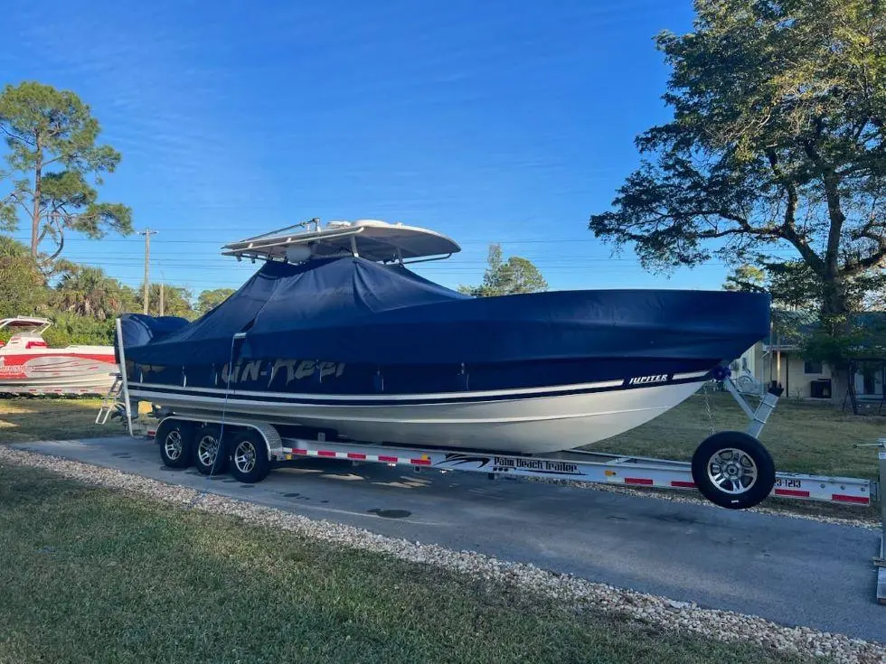 2004 Jupiter 31'