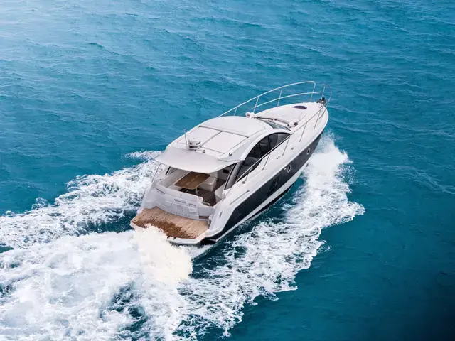 Beneteau Gran Turismo 38