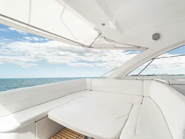 Beneteau Gran Turismo 38