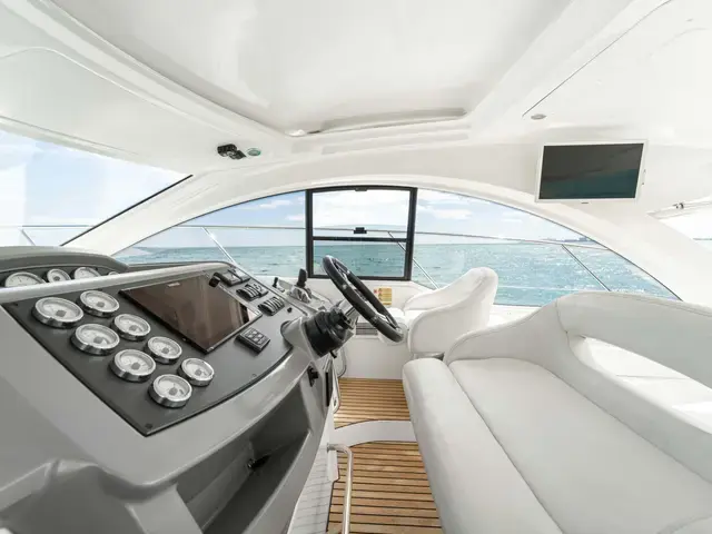 Beneteau Gran Turismo 38