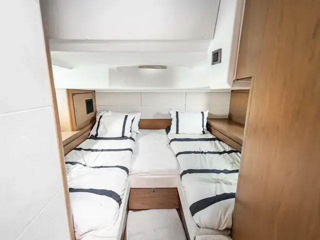 Beneteau Gran Turismo 38