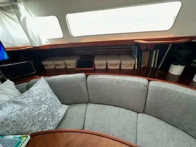 Beneteau 44'