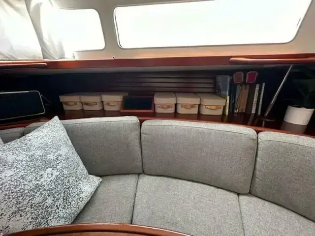 Beneteau 44'