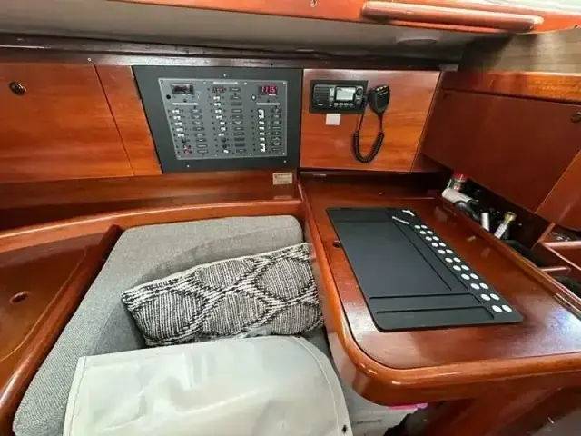 Beneteau 44'