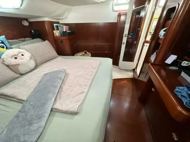 Beneteau 44'