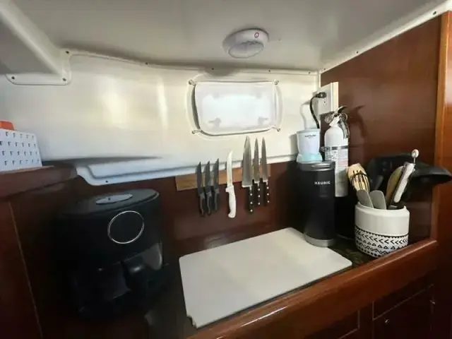 Beneteau 44'