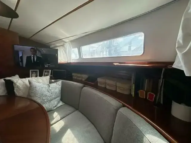 Beneteau 44'