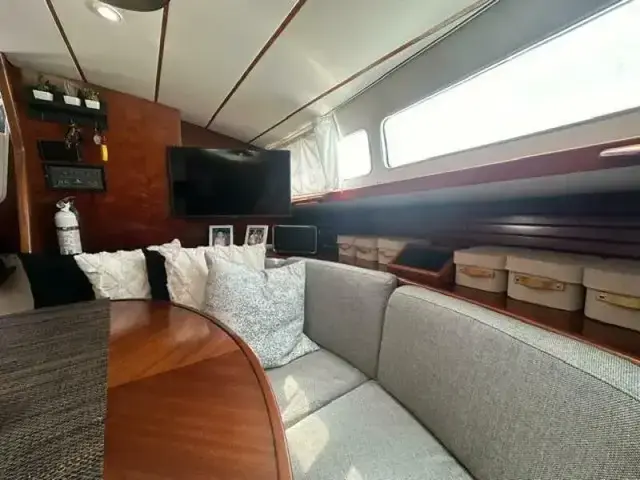 Beneteau 44'