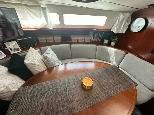 Beneteau 44'