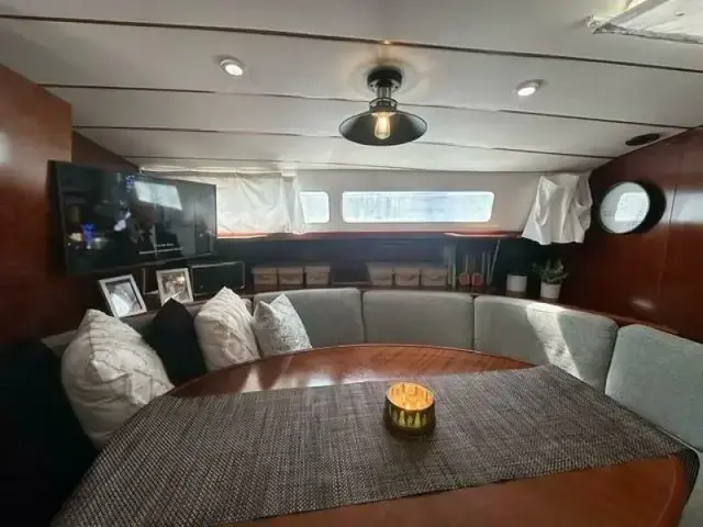 Beneteau 44'