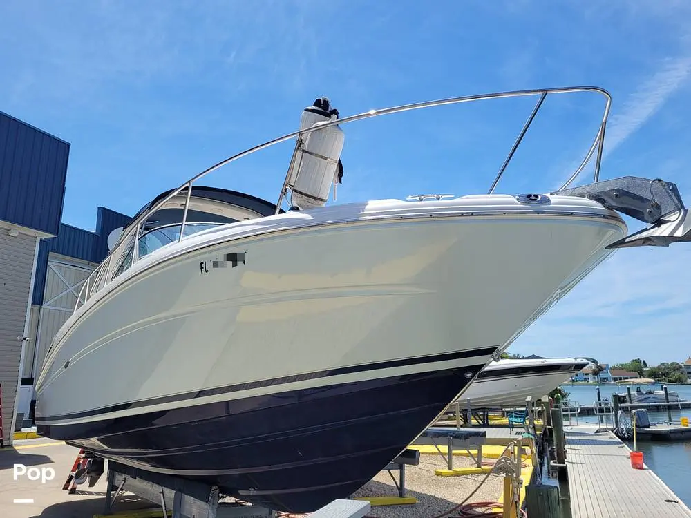 2005 Sea Ray sundancer 300