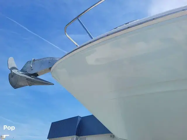 Sea Ray Sundancer 300