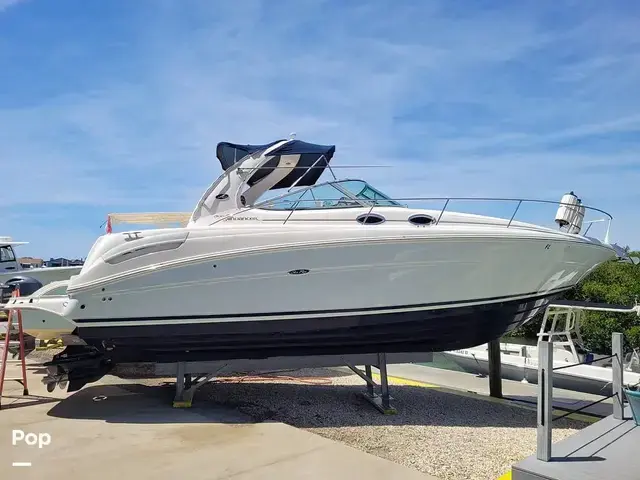 Sea Ray Sundancer 300