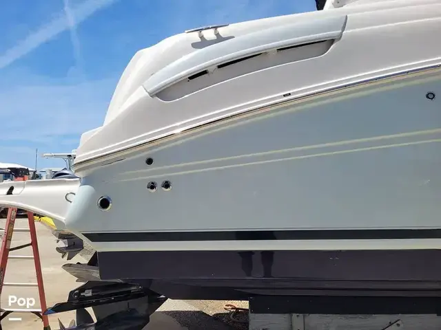 Sea Ray Sundancer 300